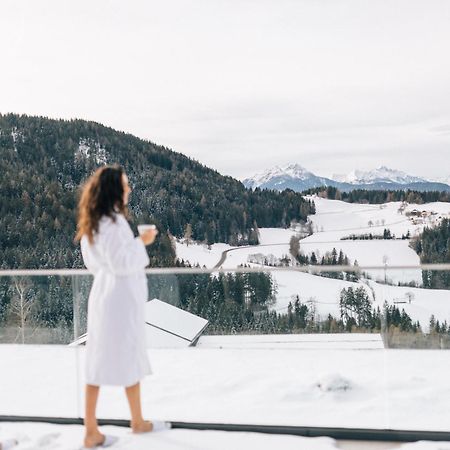 Hotel Avelina Hafling Eksteriør billede