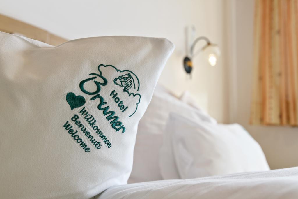 Hotel Avelina Hafling Værelse billede
