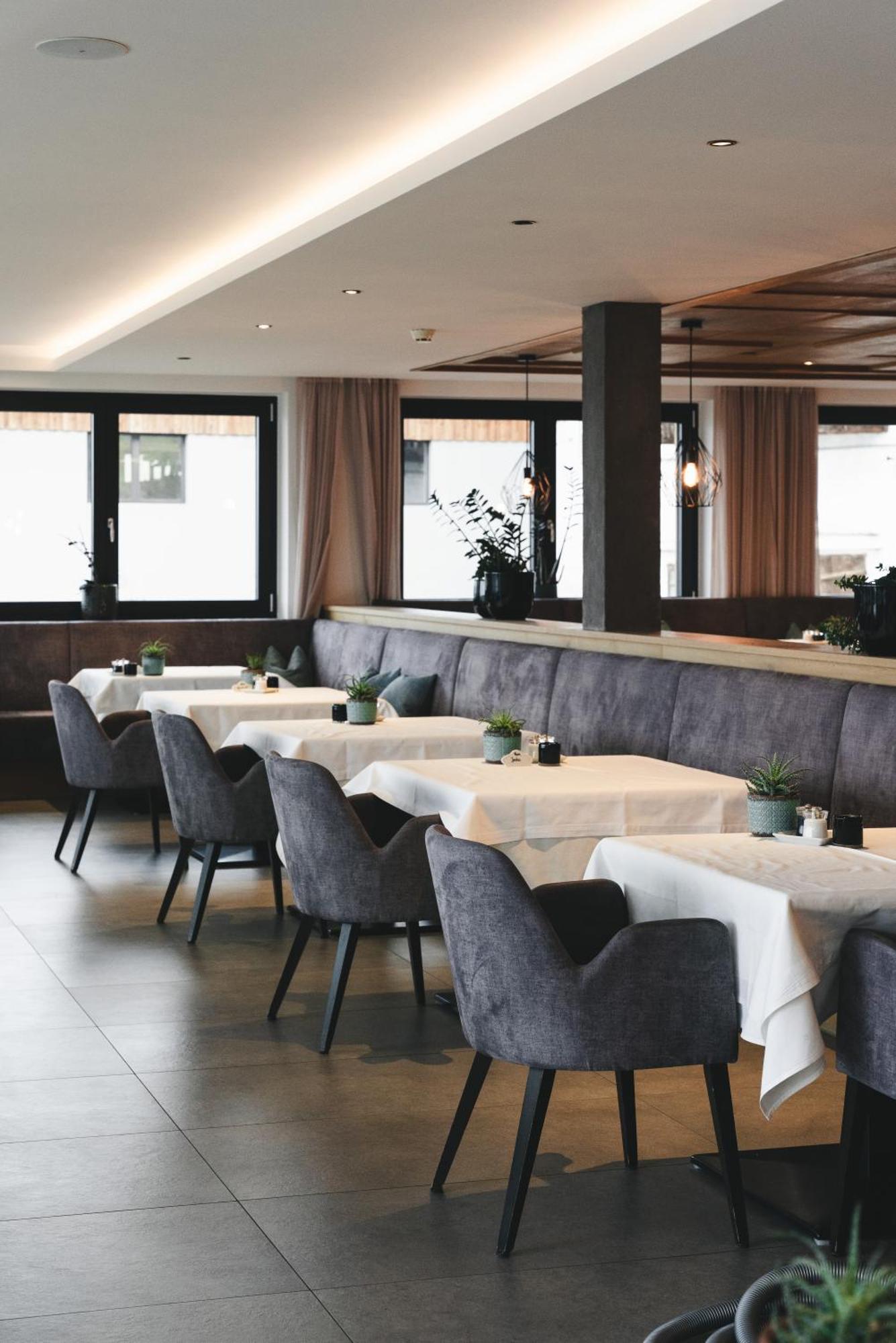 Hotel Avelina Hafling Eksteriør billede