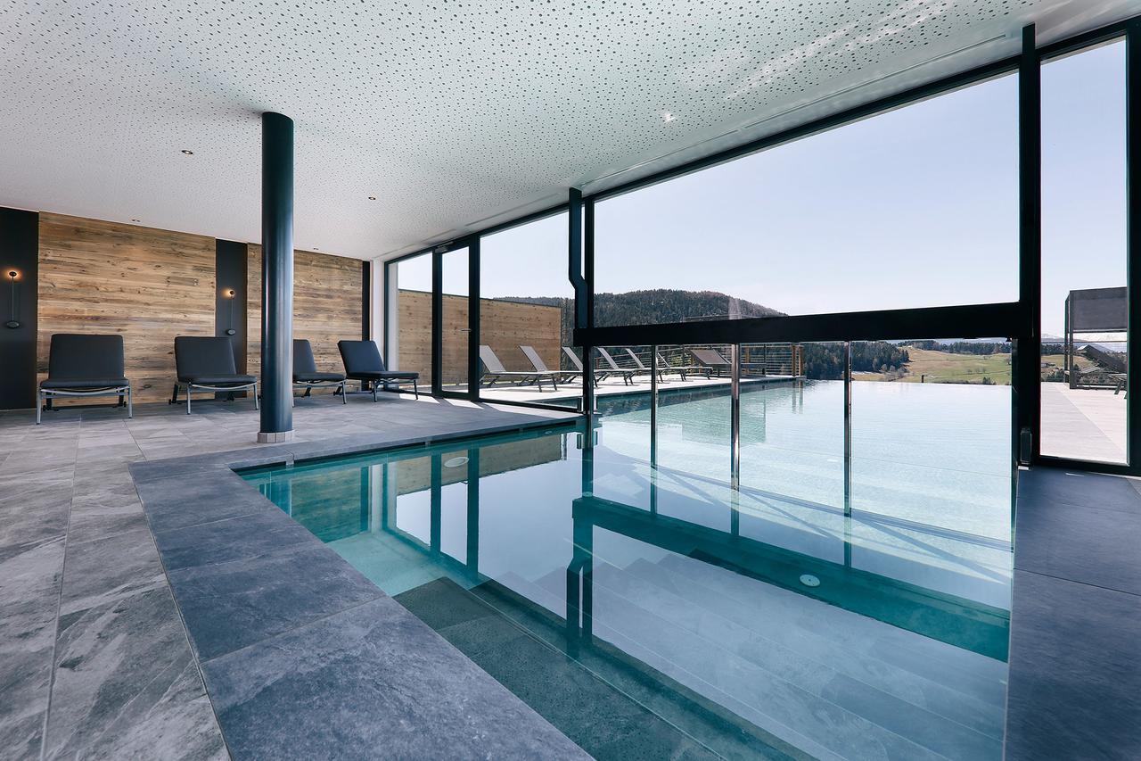 Hotel Avelina Hafling Eksteriør billede