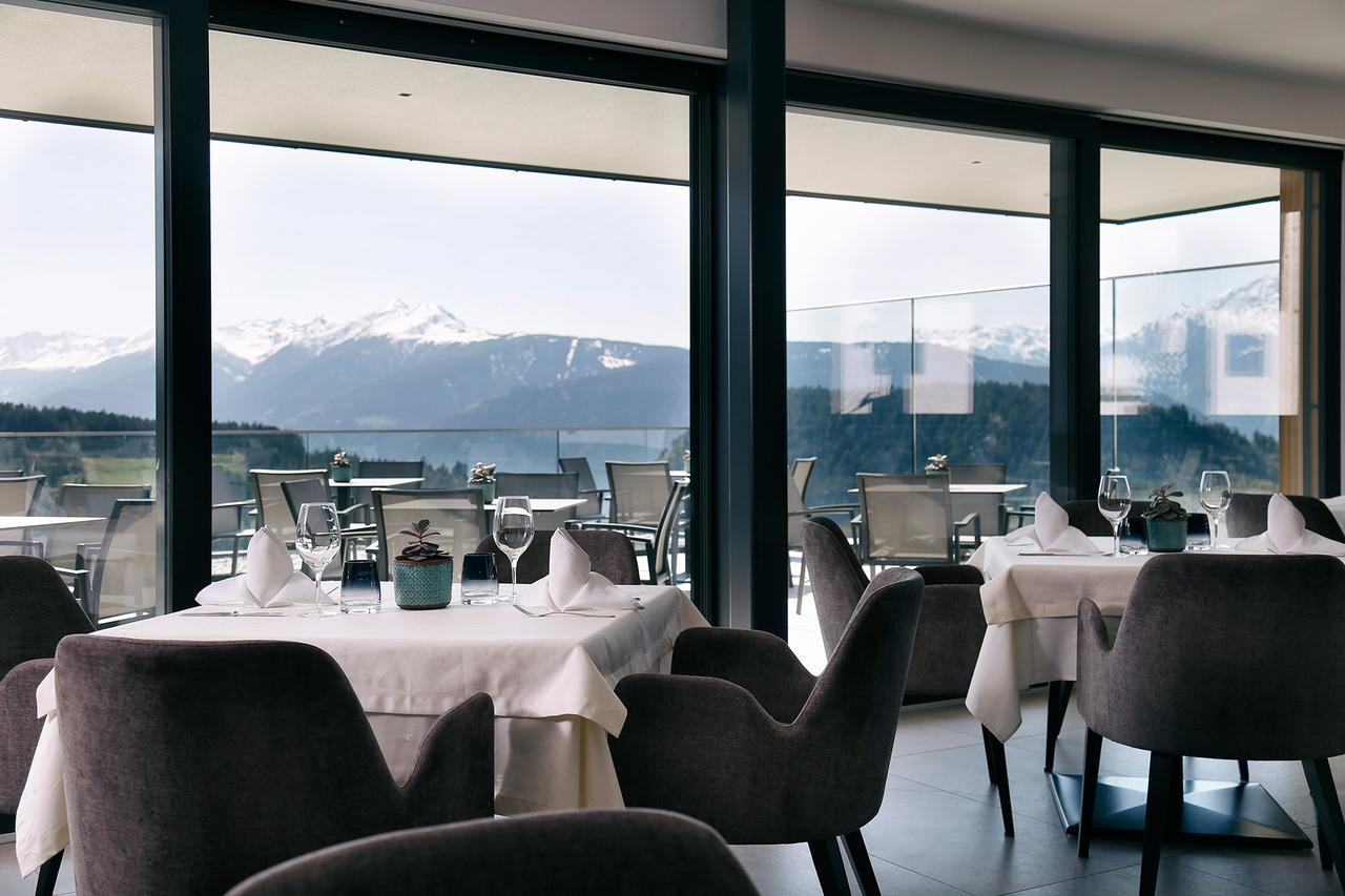 Hotel Avelina Hafling Eksteriør billede